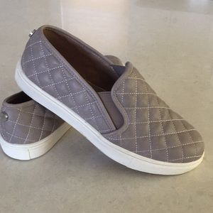 Steve Madden Ecentric-Q Platform Sneakers